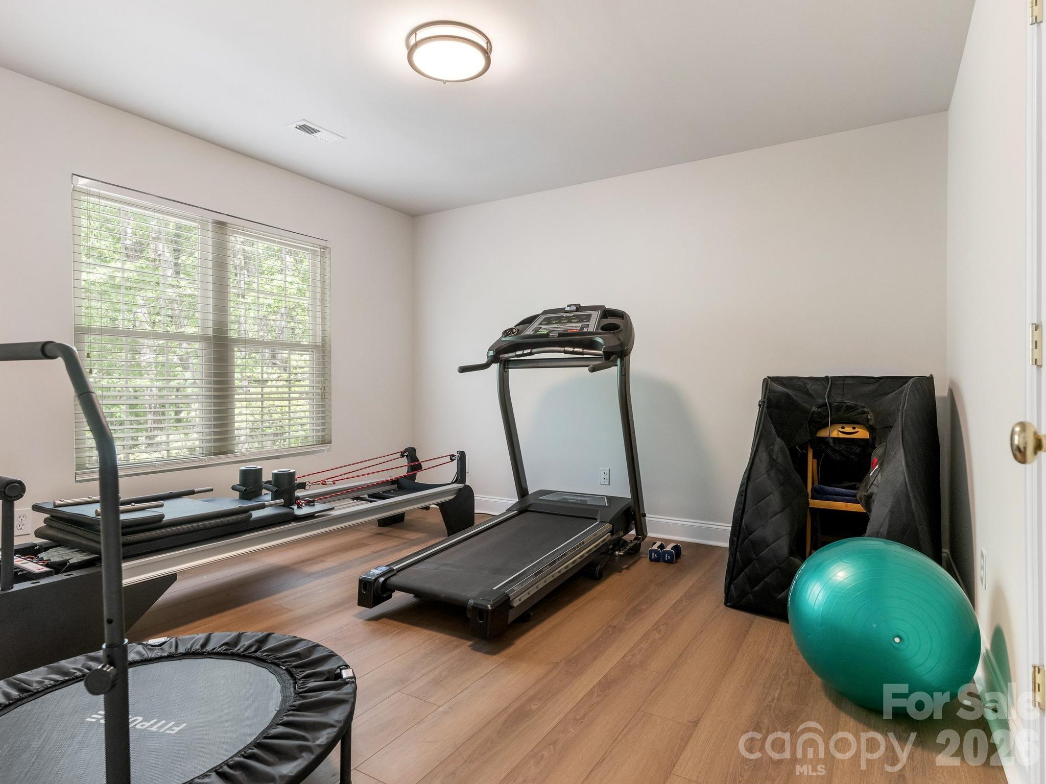 3832 High Ridge Road Charlotte, NC 28270 - Photo 38 of 48
