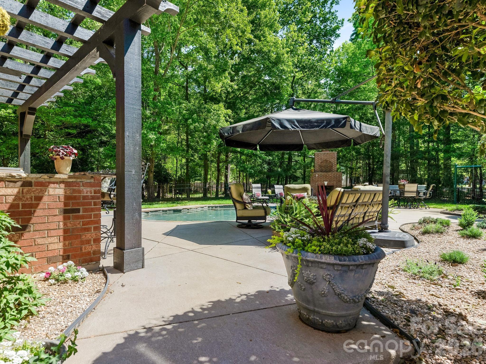 3832 High Ridge Road Charlotte, NC 28270 - Photo 40 of 48