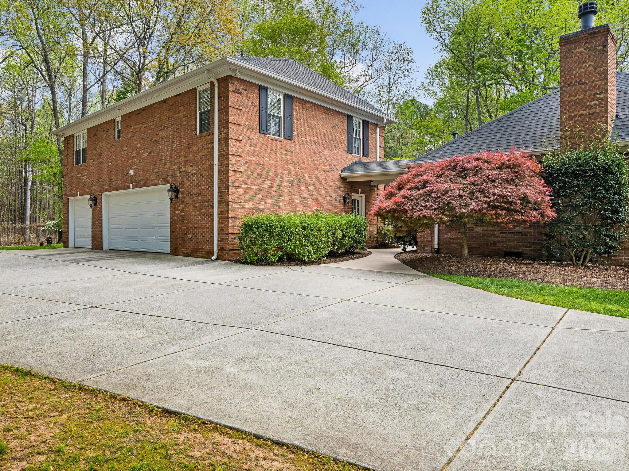 3832 High Ridge Road Charlotte, NC 28270 - Photo 4 of 12