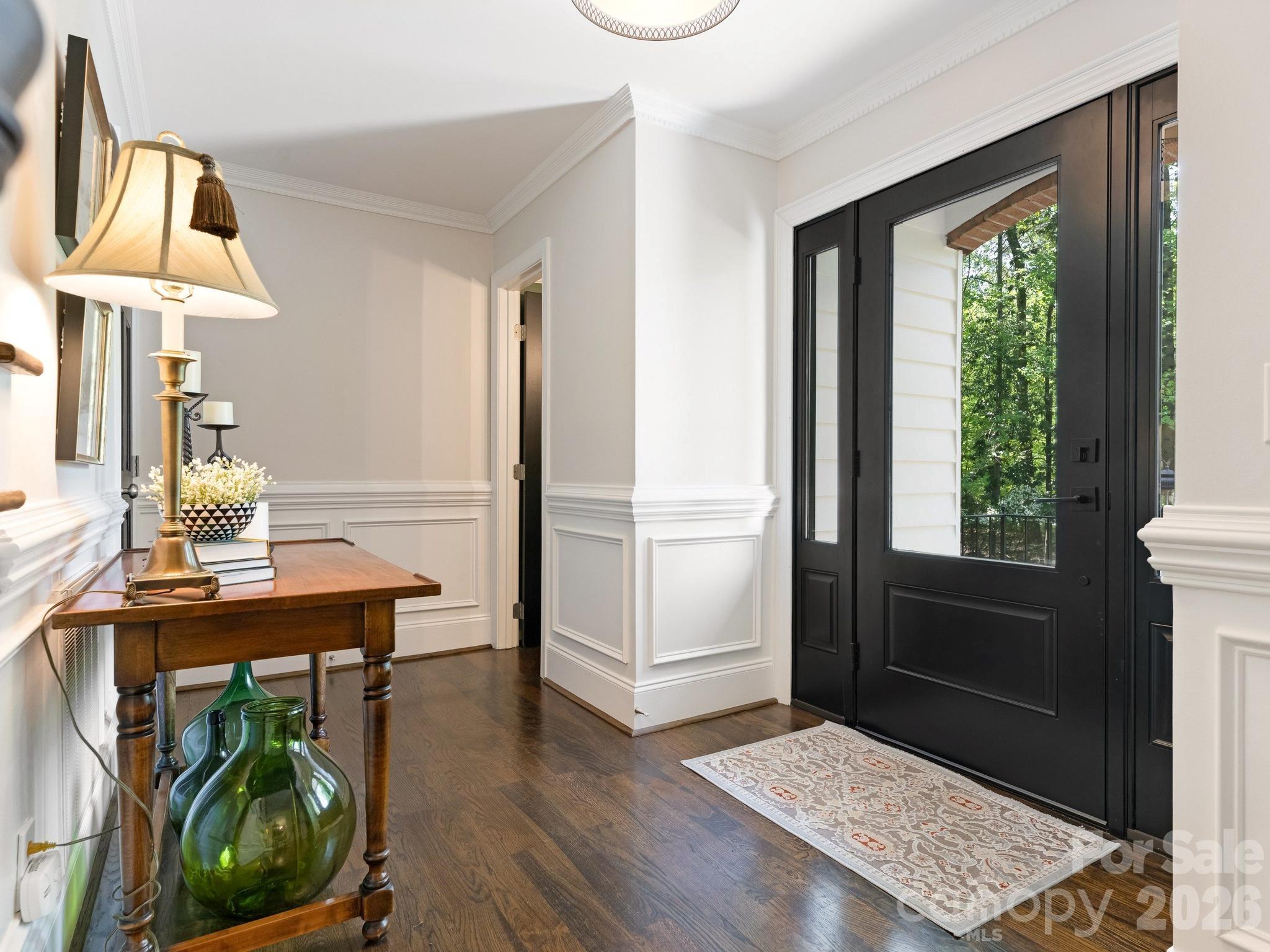 3832 High Ridge Road Charlotte, NC 28270 - Photo 5 of 48