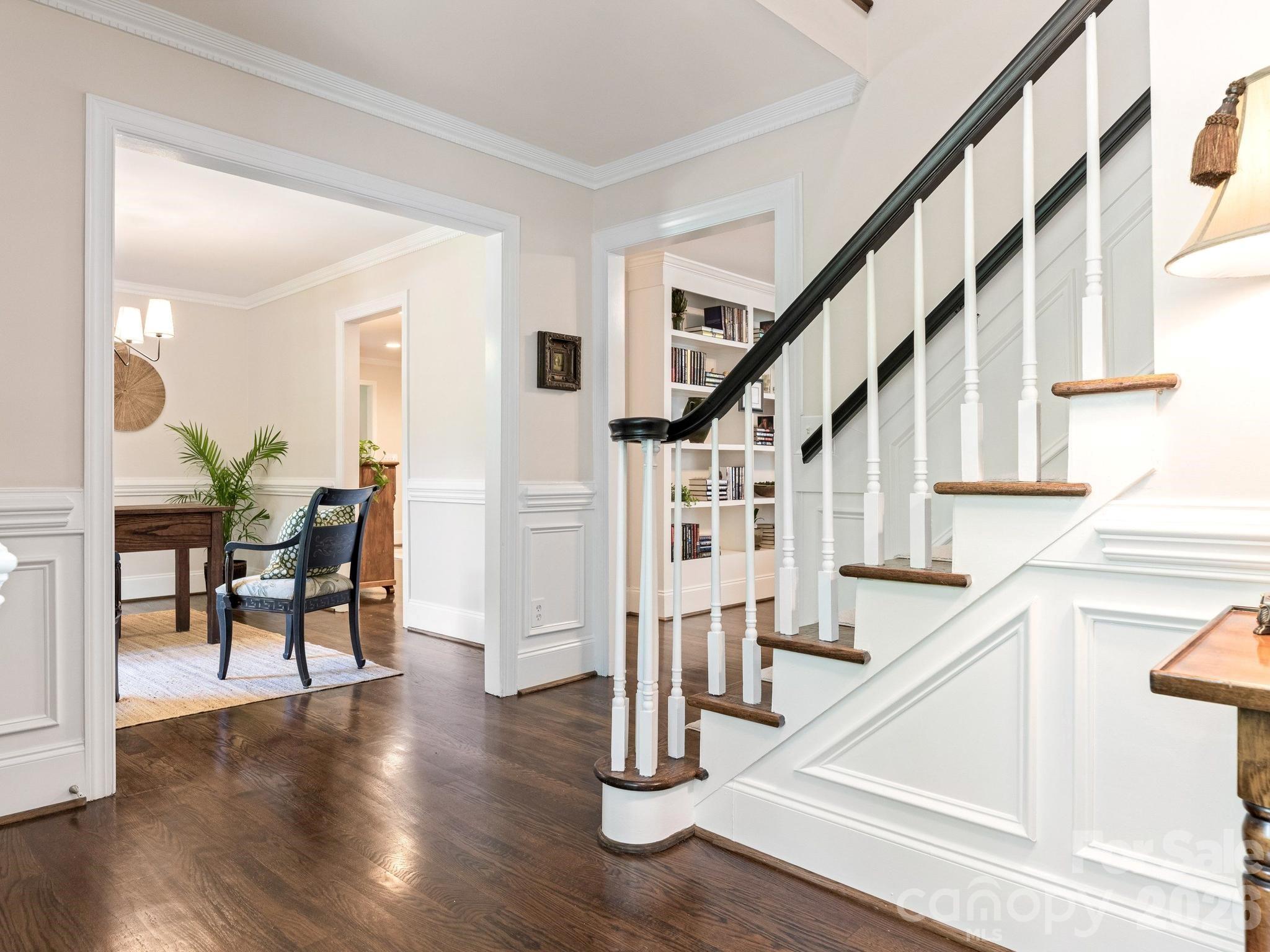 3832 High Ridge Road Charlotte, NC 28270 - Photo 6 of 48