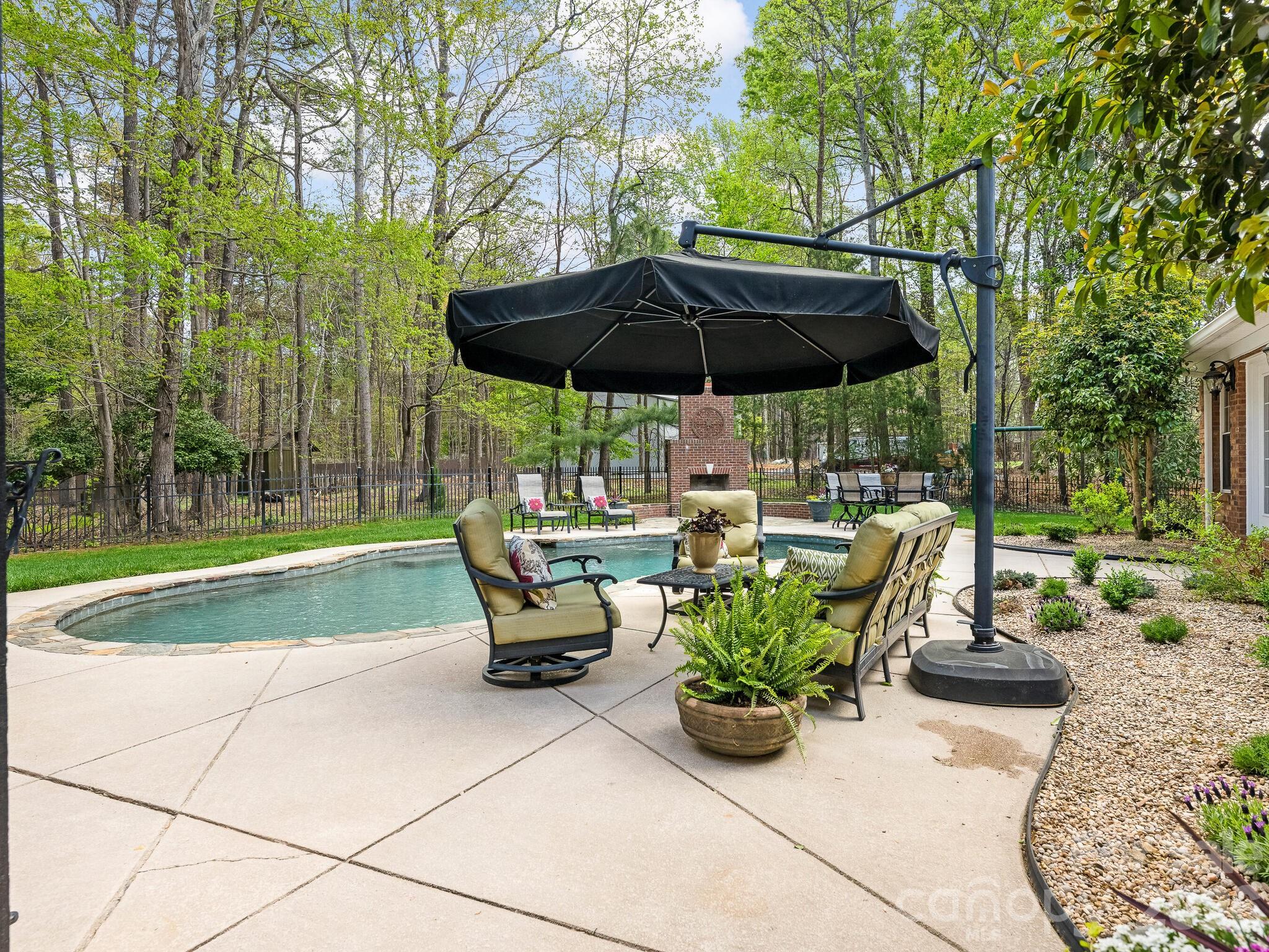 3832 High Ridge Road Charlotte, NC 28270 - Photo 6 of 12