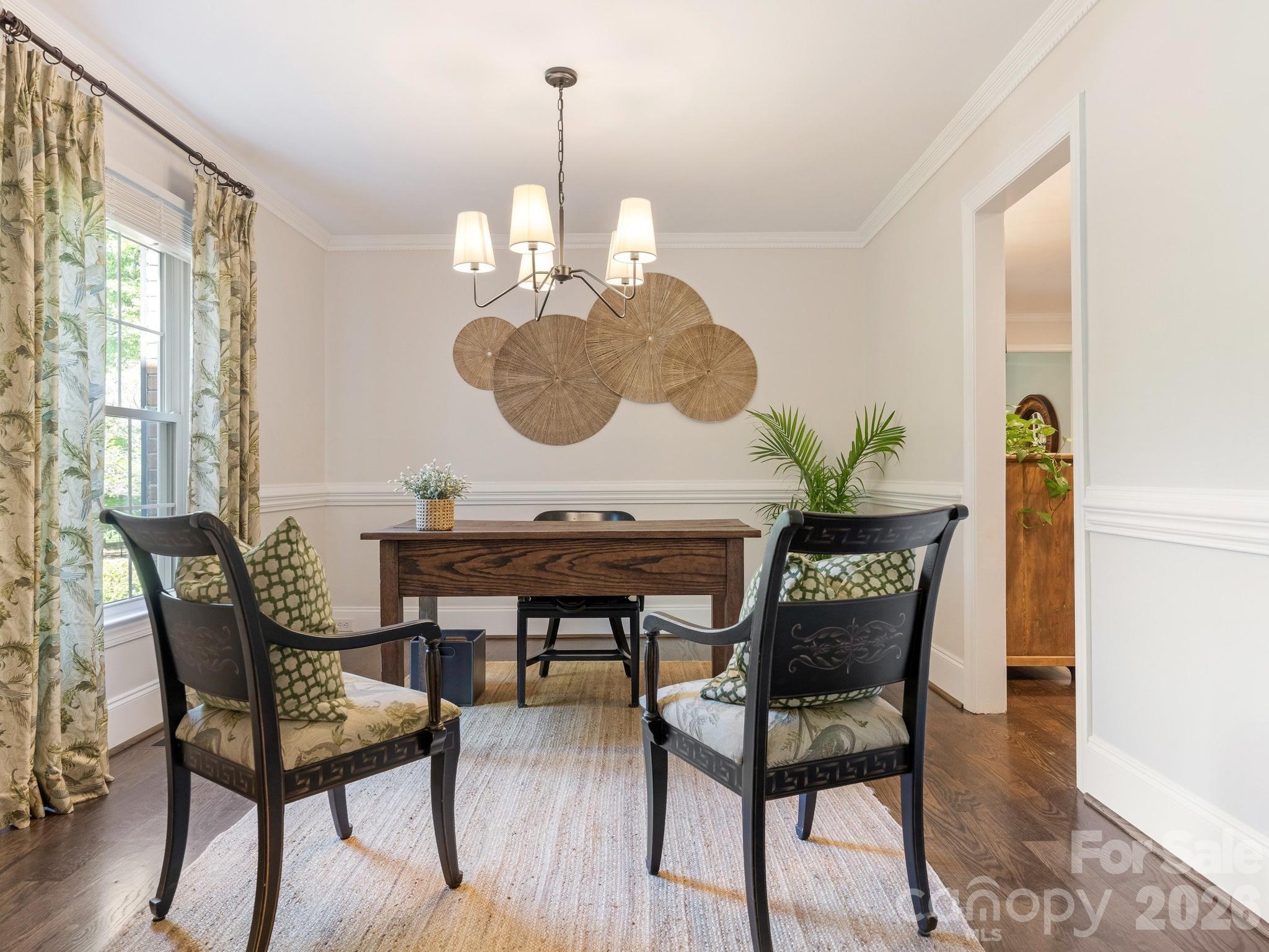 3832 High Ridge Road Charlotte, NC 28270 - Photo 7 of 48