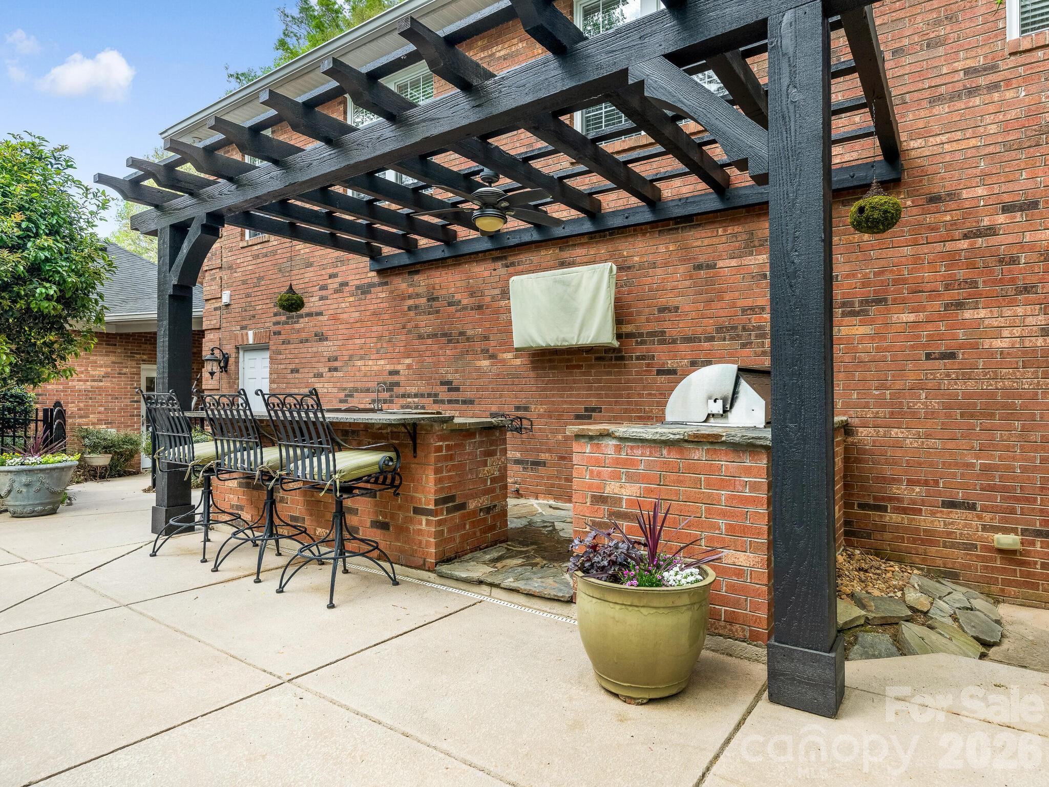 3832 High Ridge Road Charlotte, NC 28270 - Photo 7 of 12