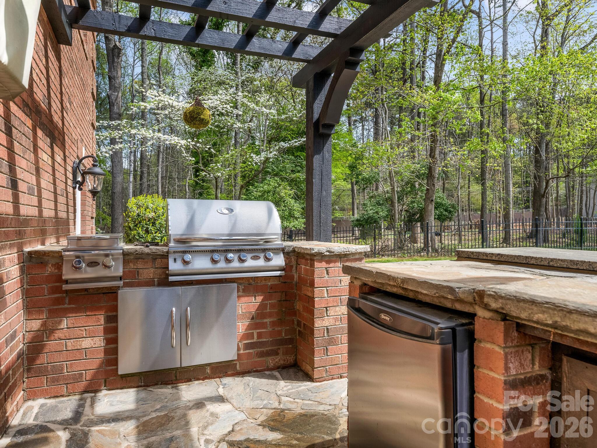 3832 High Ridge Road Charlotte, NC 28270 - Photo 8 of 12