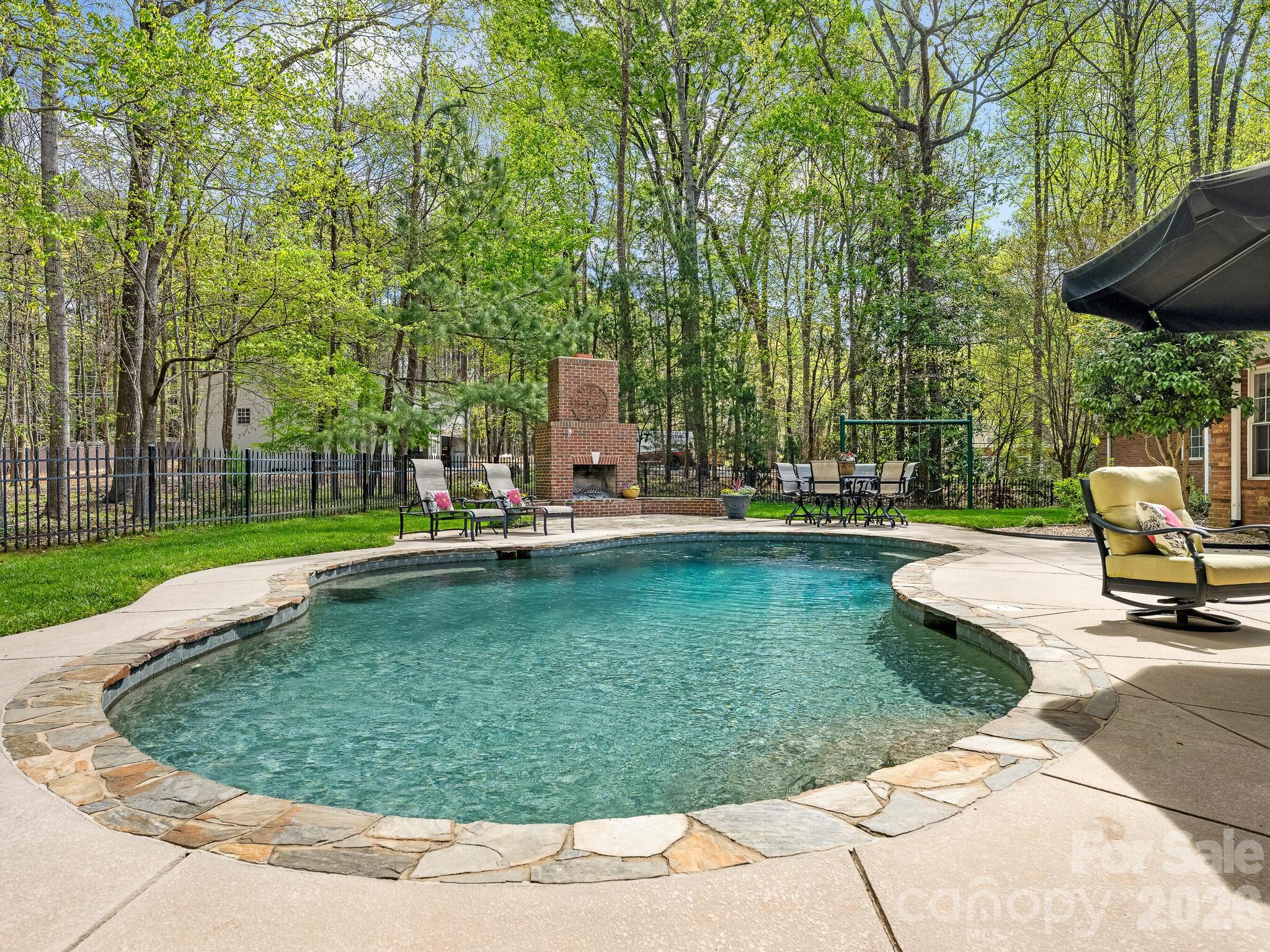 3832 High Ridge Road Charlotte, NC 28270 - Photo 9 of 12