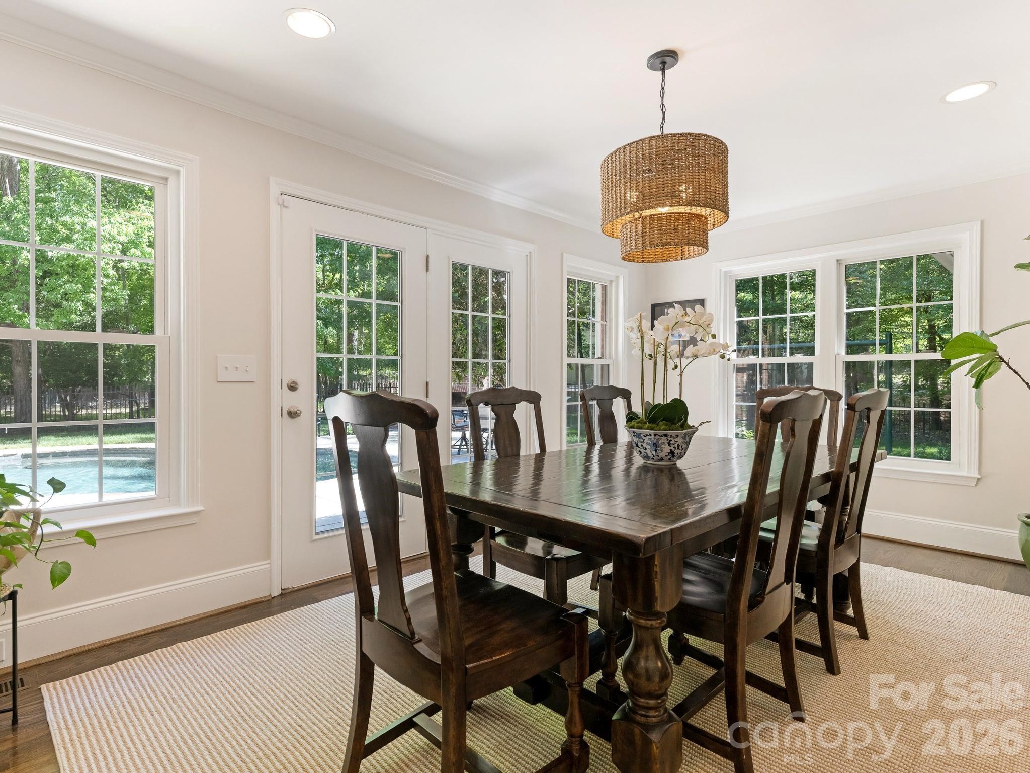 3832 High Ridge Road Charlotte, NC 28270 - Photo 10 of 48
