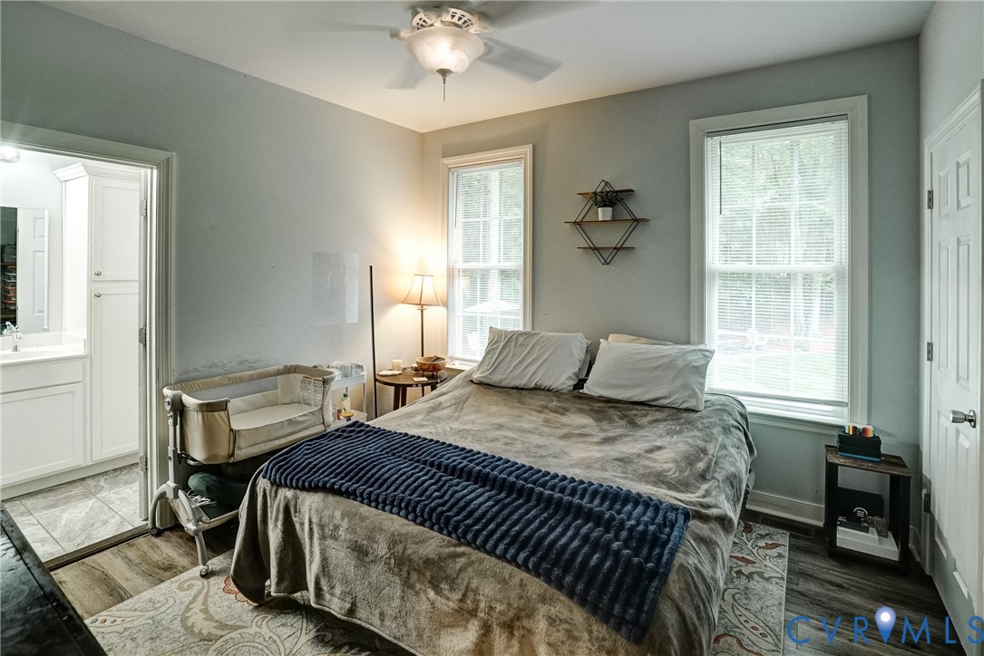 1618 Mt Olive Road Manakin-Sabot, VA 23103 - Photo 31 of 40