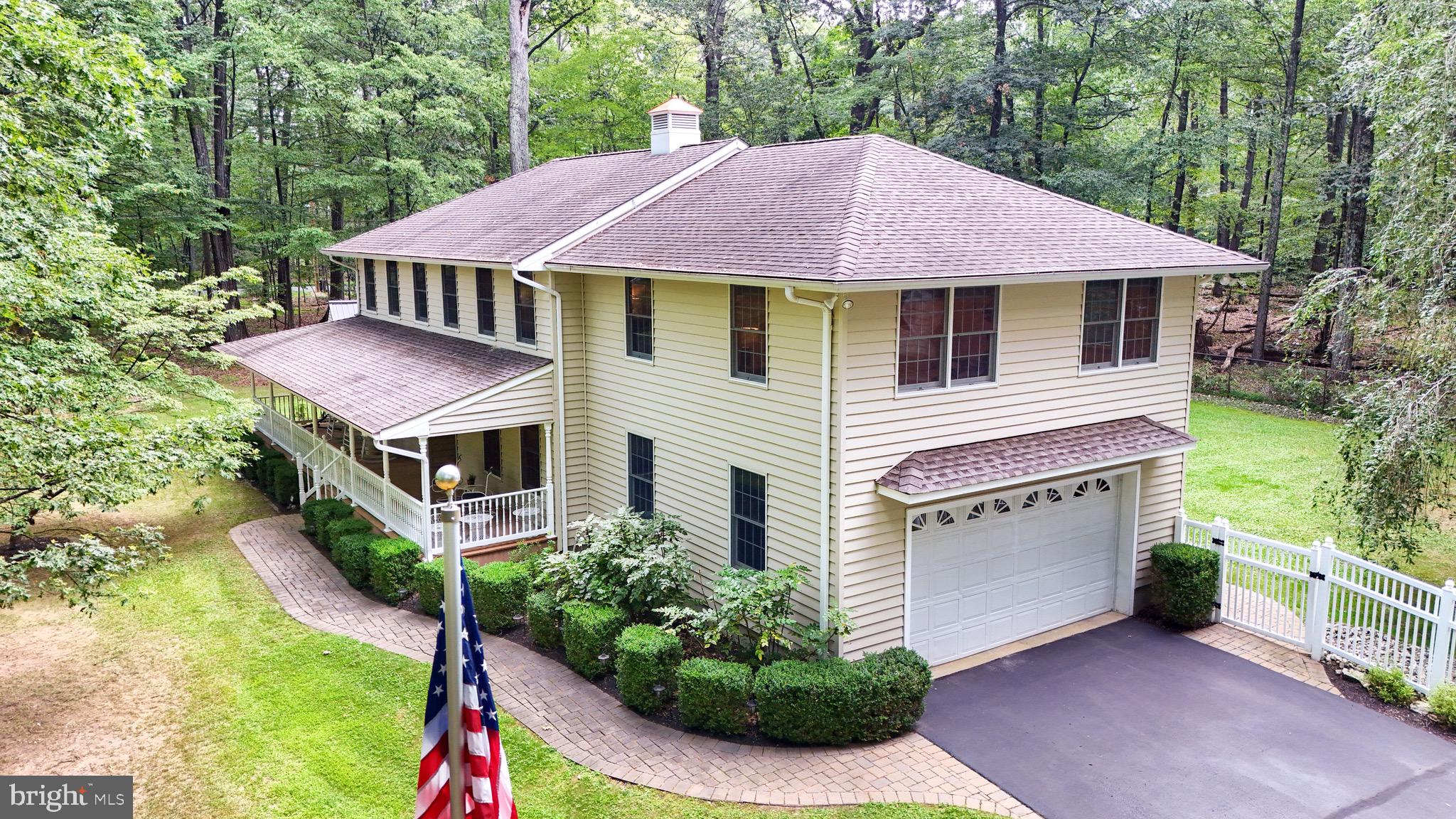 1 Craig Road Annandale, NJ 08801 - Photo 1 of 61