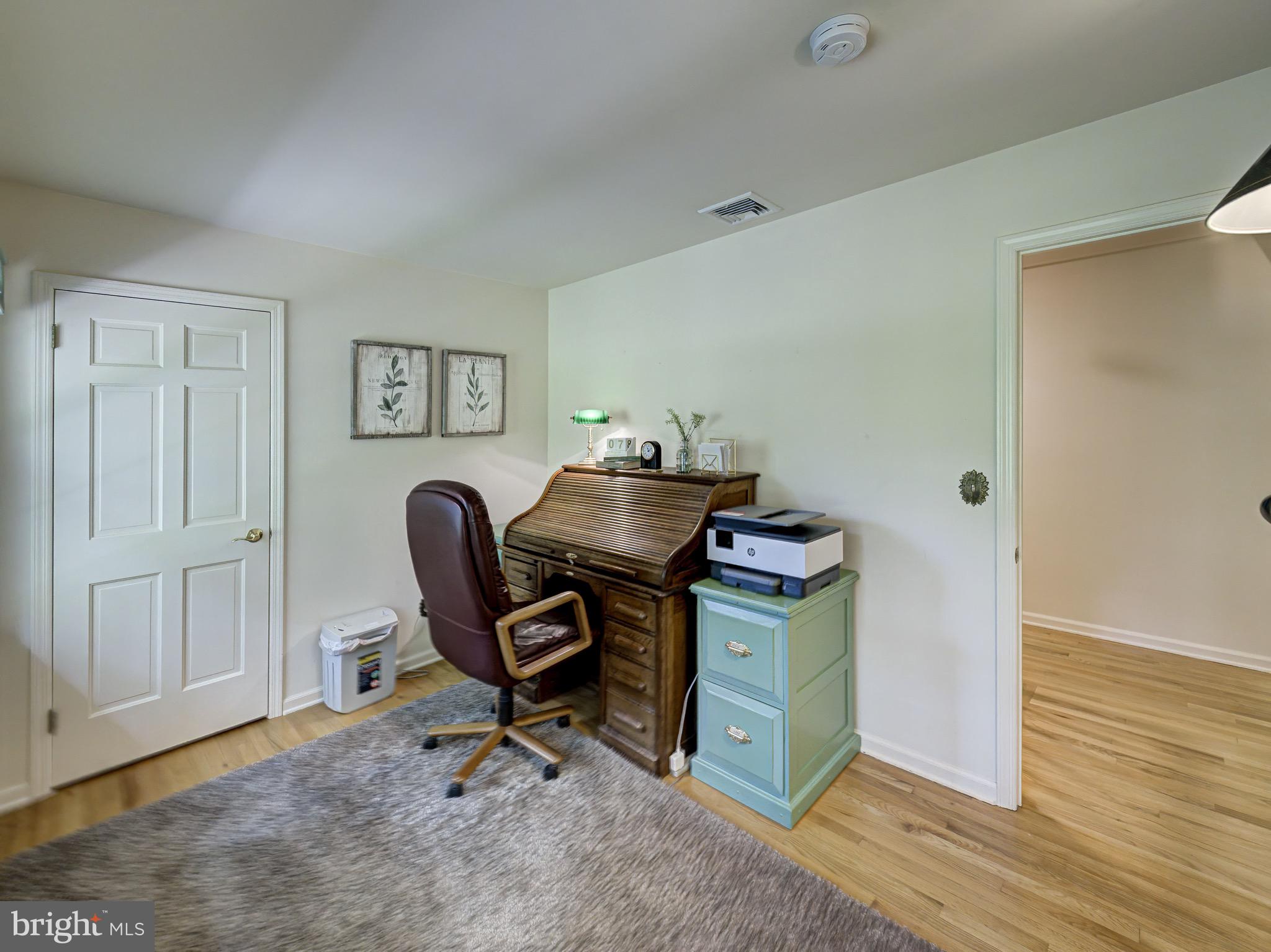 1 Craig Road Annandale, NJ 08801 - Photo 42 of 61 a view of a workspace with furniture