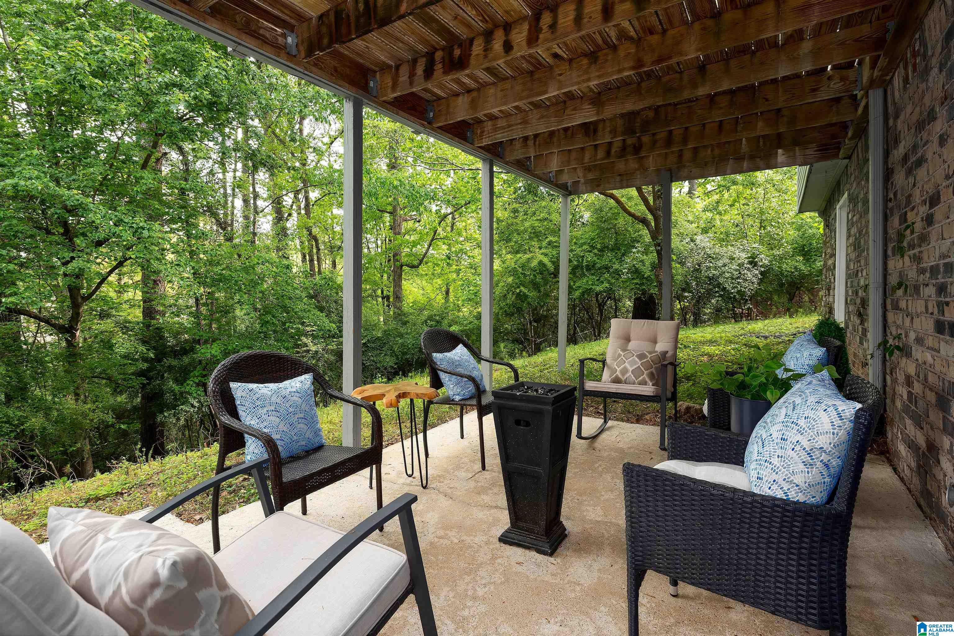 2508 Chuchura Road Birmingham, AL 35244 - Photo 32 of 35