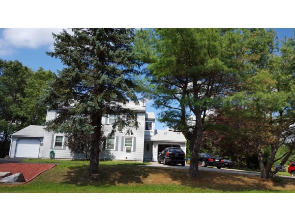 120 R Hampstead Road, Unit 120 Derry, NH 03038 - Photo 1 of 2