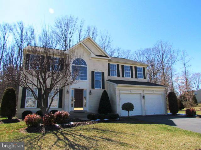 21 Little Oak Road Fredericksburg, VA 22405 - Photo 1 of 30 Exterior (Front)