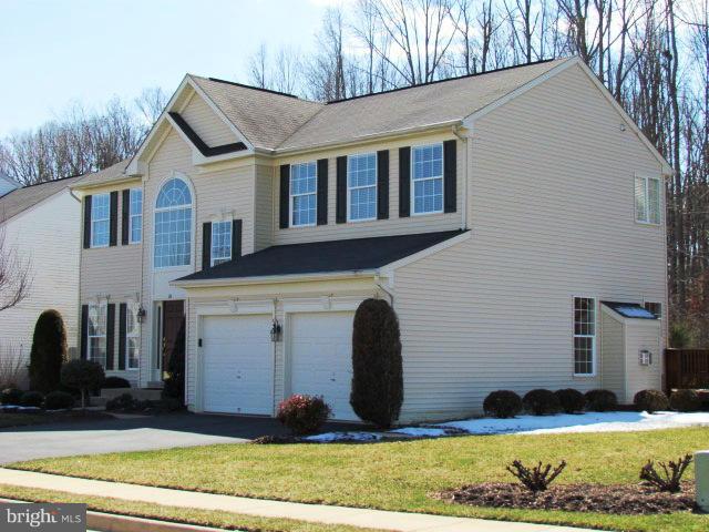 21 Little Oak Road Fredericksburg, VA 22405 - Photo 2 of 30 Exterior (Front)