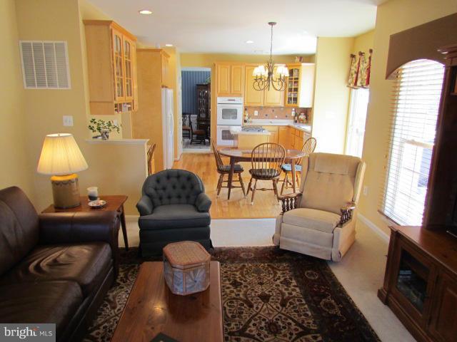 21 Little Oak Road Fredericksburg, VA 22405 - Photo 14 of 30 Family Room