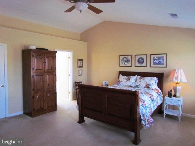 21 Little Oak Road Fredericksburg, VA 22405 - Photo 16 of 30 Bedroom (Master)