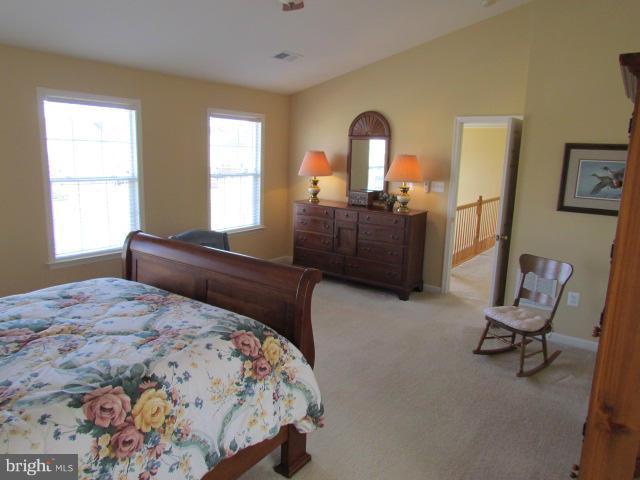 21 Little Oak Road Fredericksburg, VA 22405 - Photo 17 of 30 Bedroom (Master)