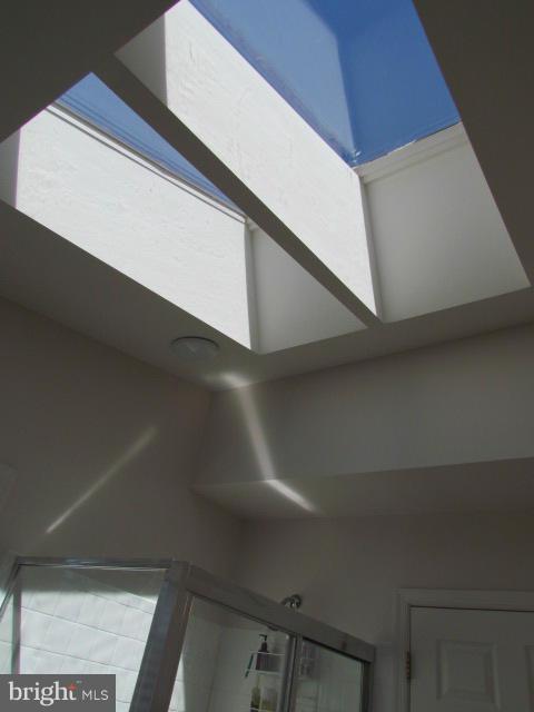21 Little Oak Road Fredericksburg, VA 22405 - Photo 21 of 30 Bath (Master) - Skylights