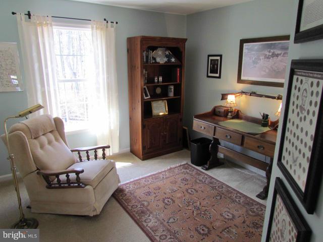 21 Little Oak Road Fredericksburg, VA 22405 - Photo 22 of 30 Bedroom 2