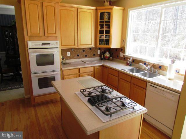 21 Little Oak Road Fredericksburg, VA 22405 - Photo 9 of 30 Kitchen