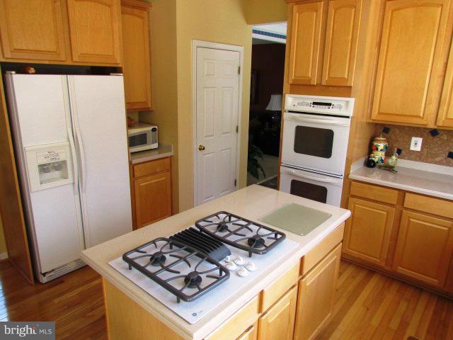 21 Little Oak Road Fredericksburg, VA 22405 - Photo 10 of 30 Kitchen