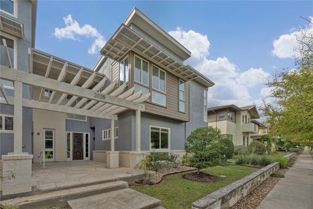 2025 Simond Avenue, Unit D Austin, TX 78723 - Photo 1 of 1