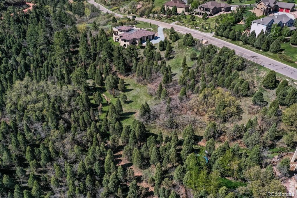 3455 Black Canyon Road Colorado Springs, CO 80904 - Photo 12 of 21 a view of a city