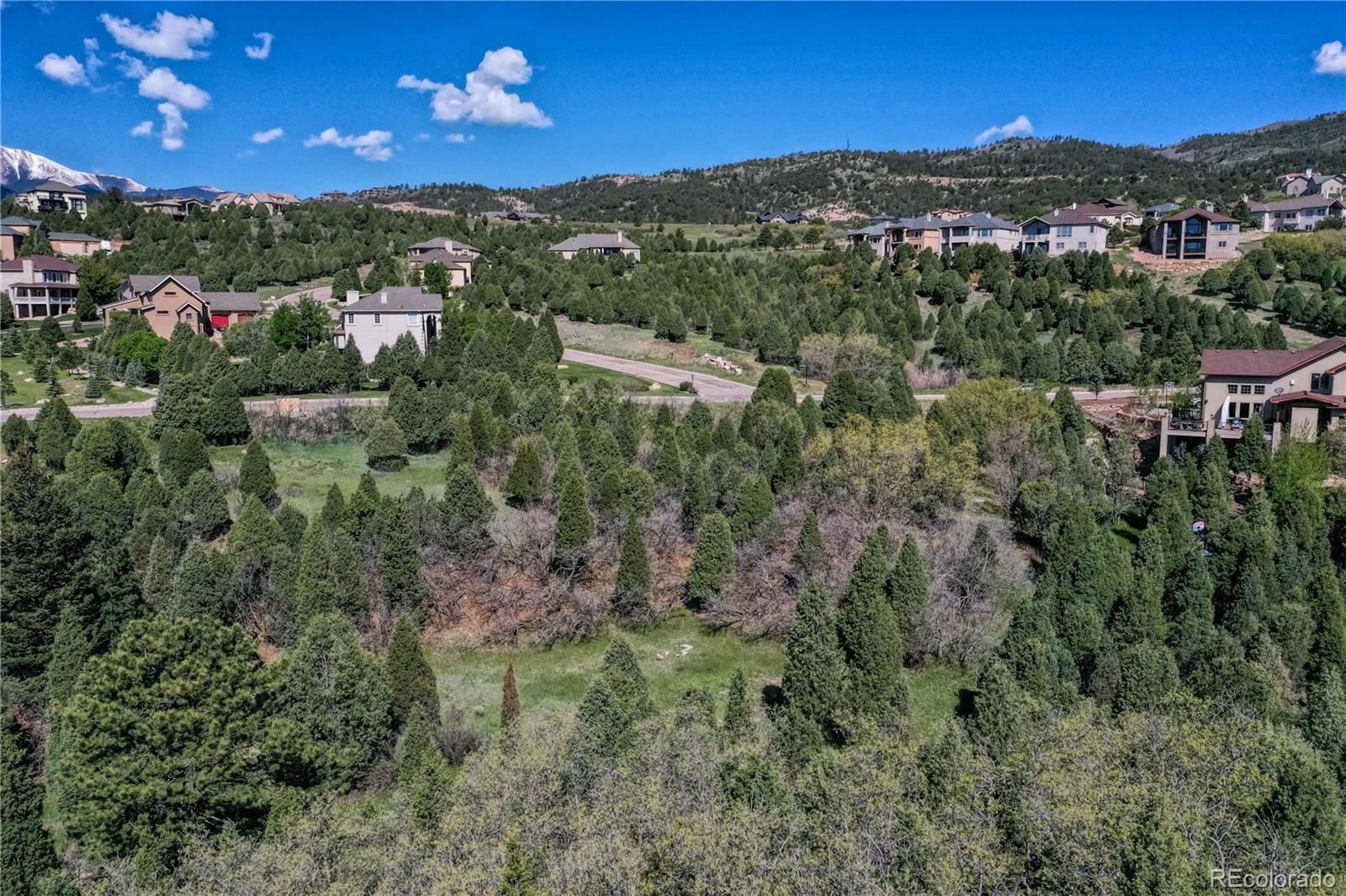 3455 Black Canyon Road Colorado Springs, CO 80904 - Photo 7 of 21