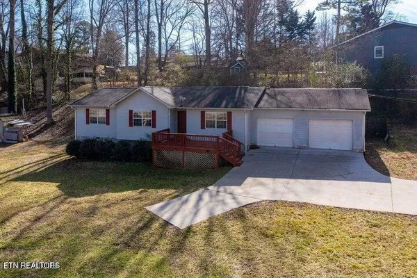 $269,900 | 517 Bowman Bend Road, Harriman, TN 37748