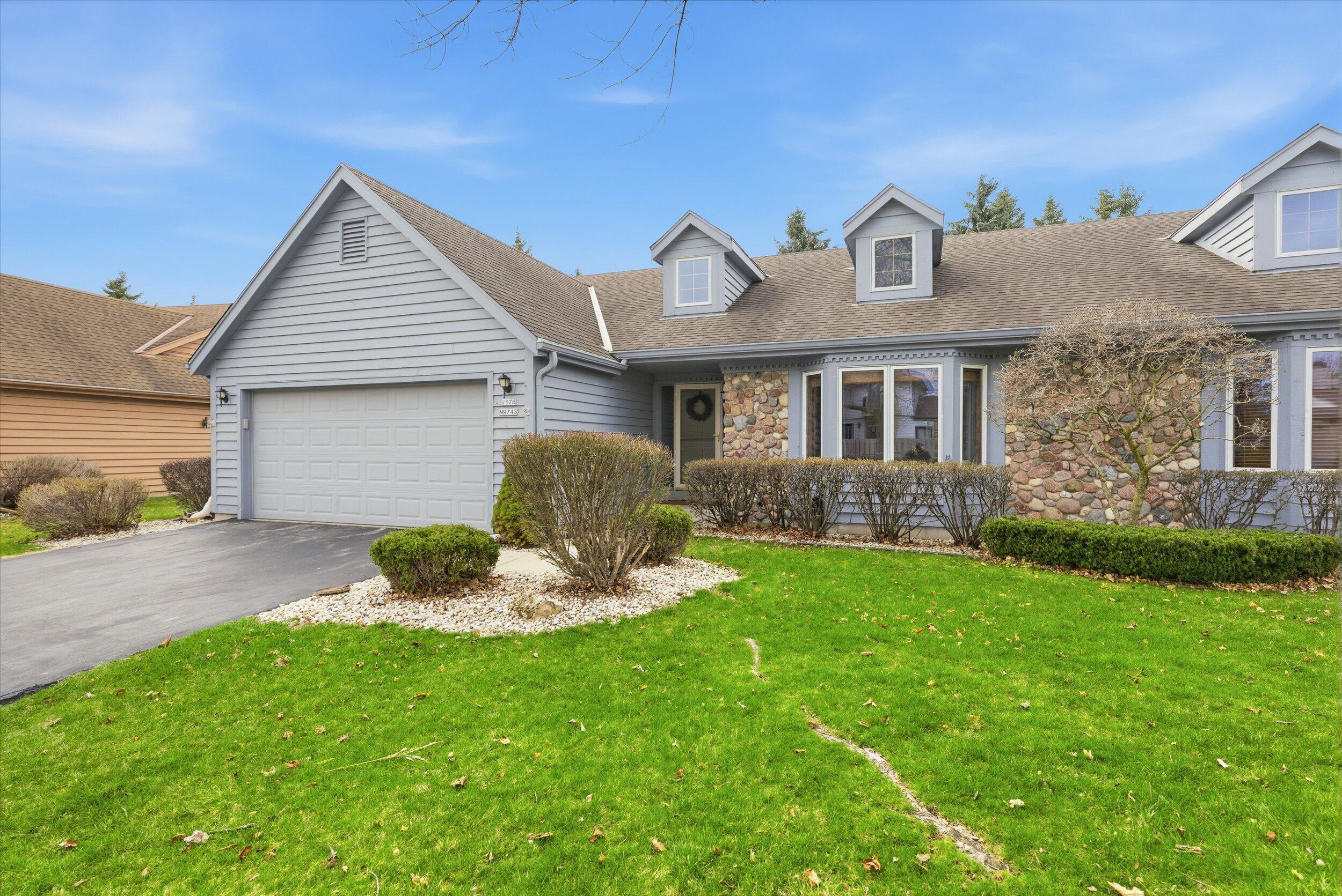 Welcome to Riversbend!