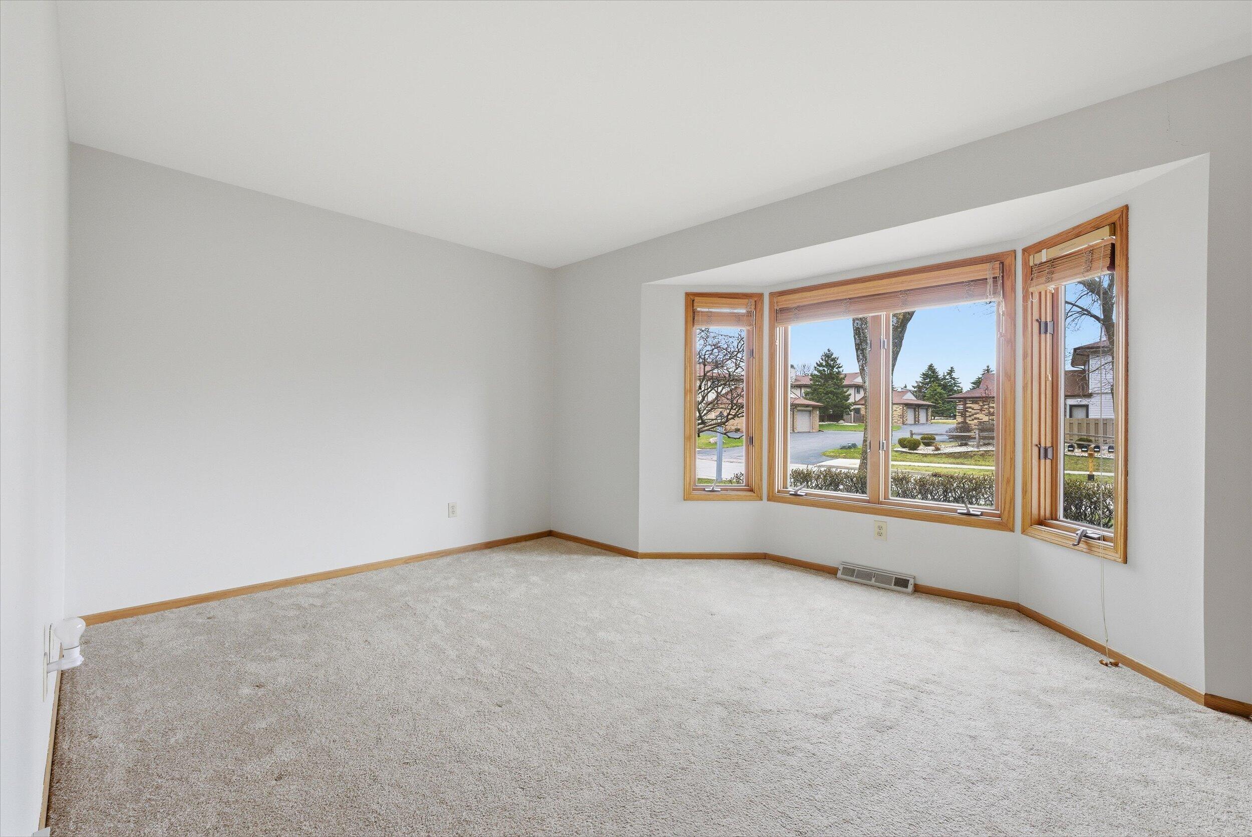 W178N9743 Riversbend Circle West Germantown, WI 53022 - Photo 16 of 42 Bedroom 2/Home Office