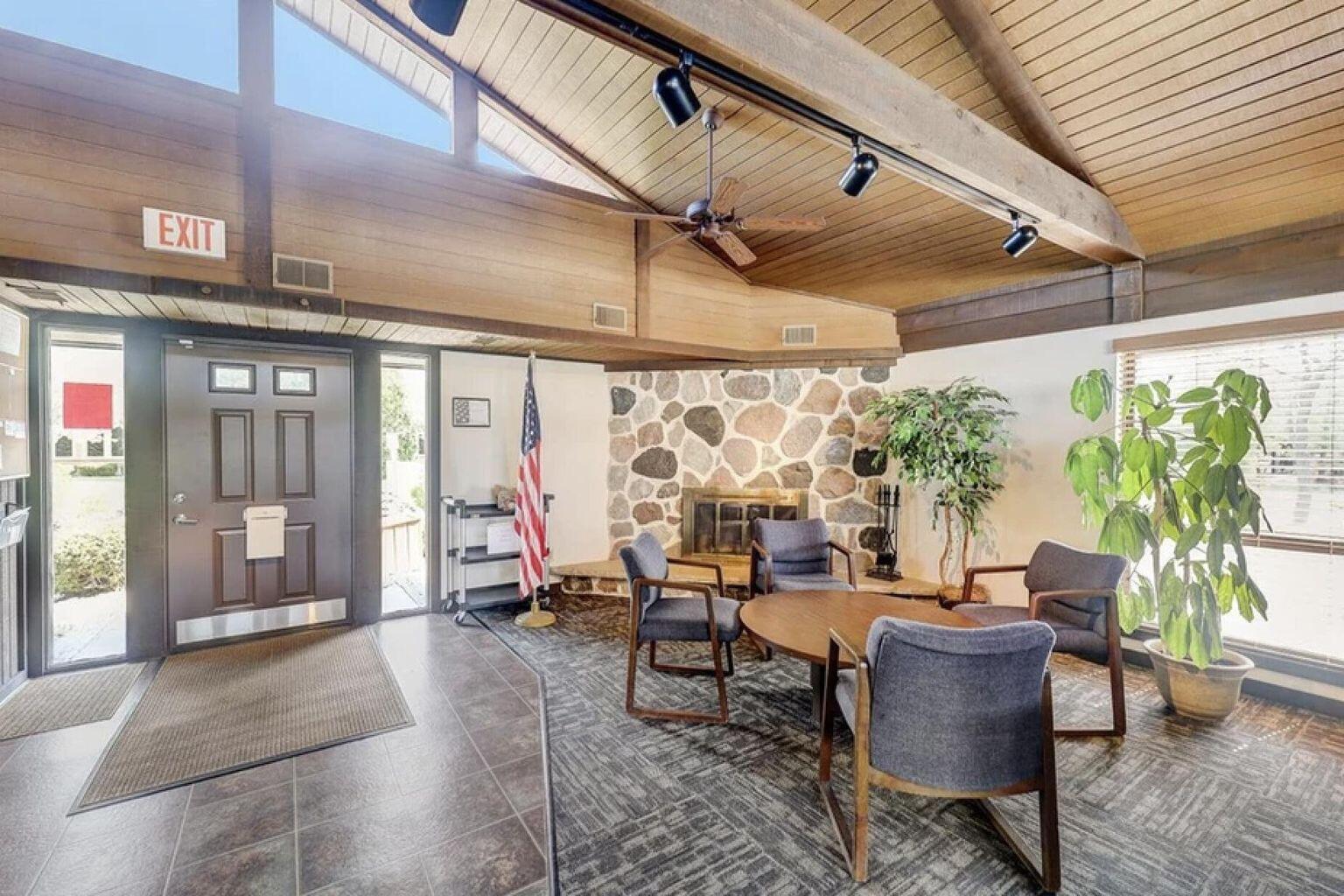 W178N9743 Riversbend Circle West Germantown, WI 53022 - Photo 35 of 40 Clubhouse