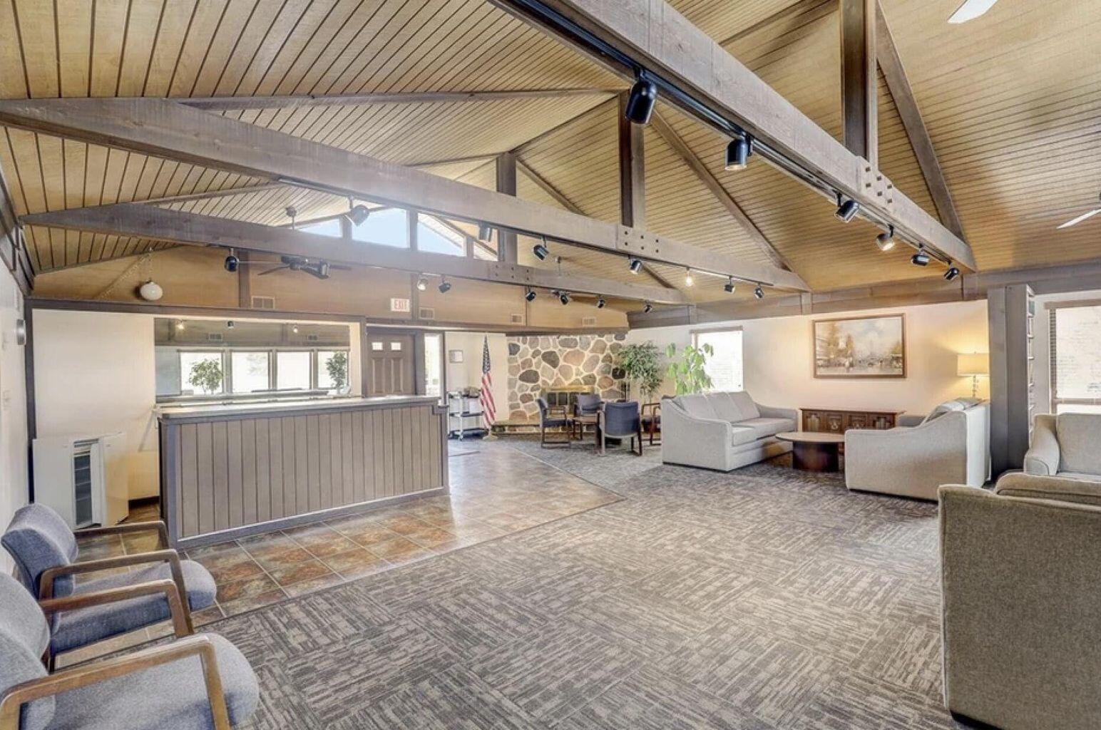 W178N9743 Riversbend Circle West Germantown, WI 53022 - Photo 36 of 40 Clubhouse