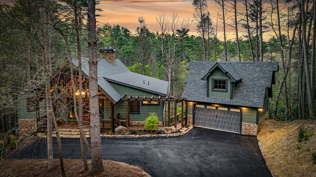 138 River Road Cherry Log, GA 30522 - Photo 27 of 98 Gallery Image 27