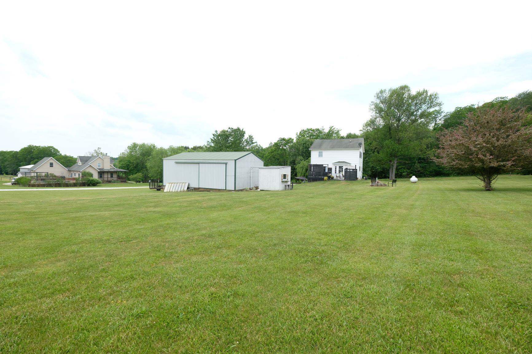 628 Helton Road Bedford, IN 47421 - Photo 35 of 36