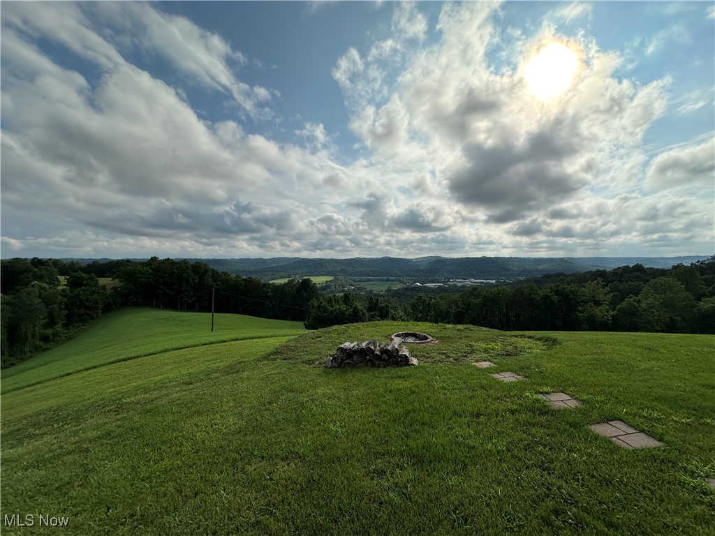 18331 Davis Ridge Road Caldwell, OH 43724 - Photo 26 of 31 Mountain view
