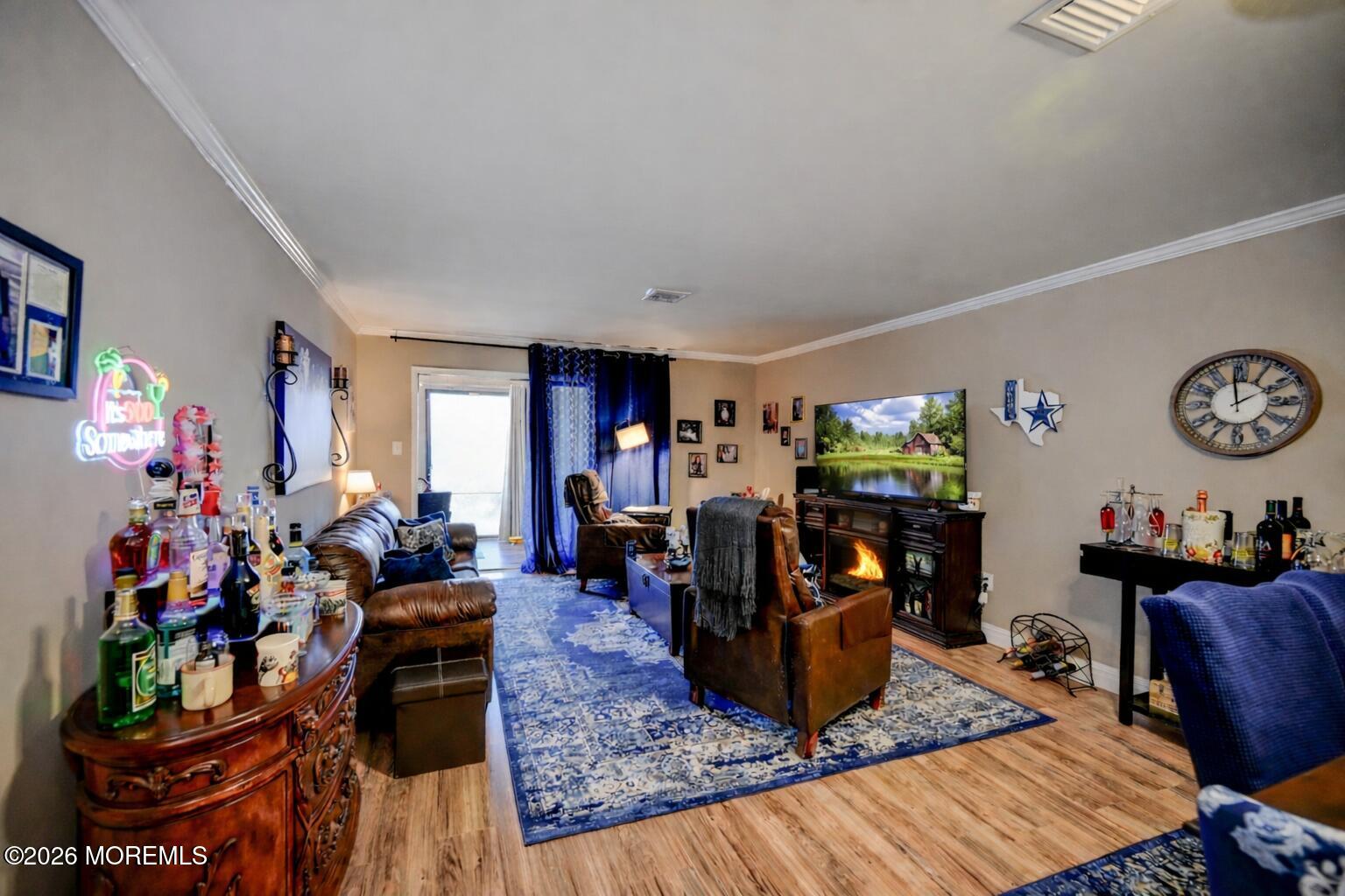 88 Arrowood Road, Unit B Manalapan, NJ 07726 - Photo 14 of 29 14-Living Room