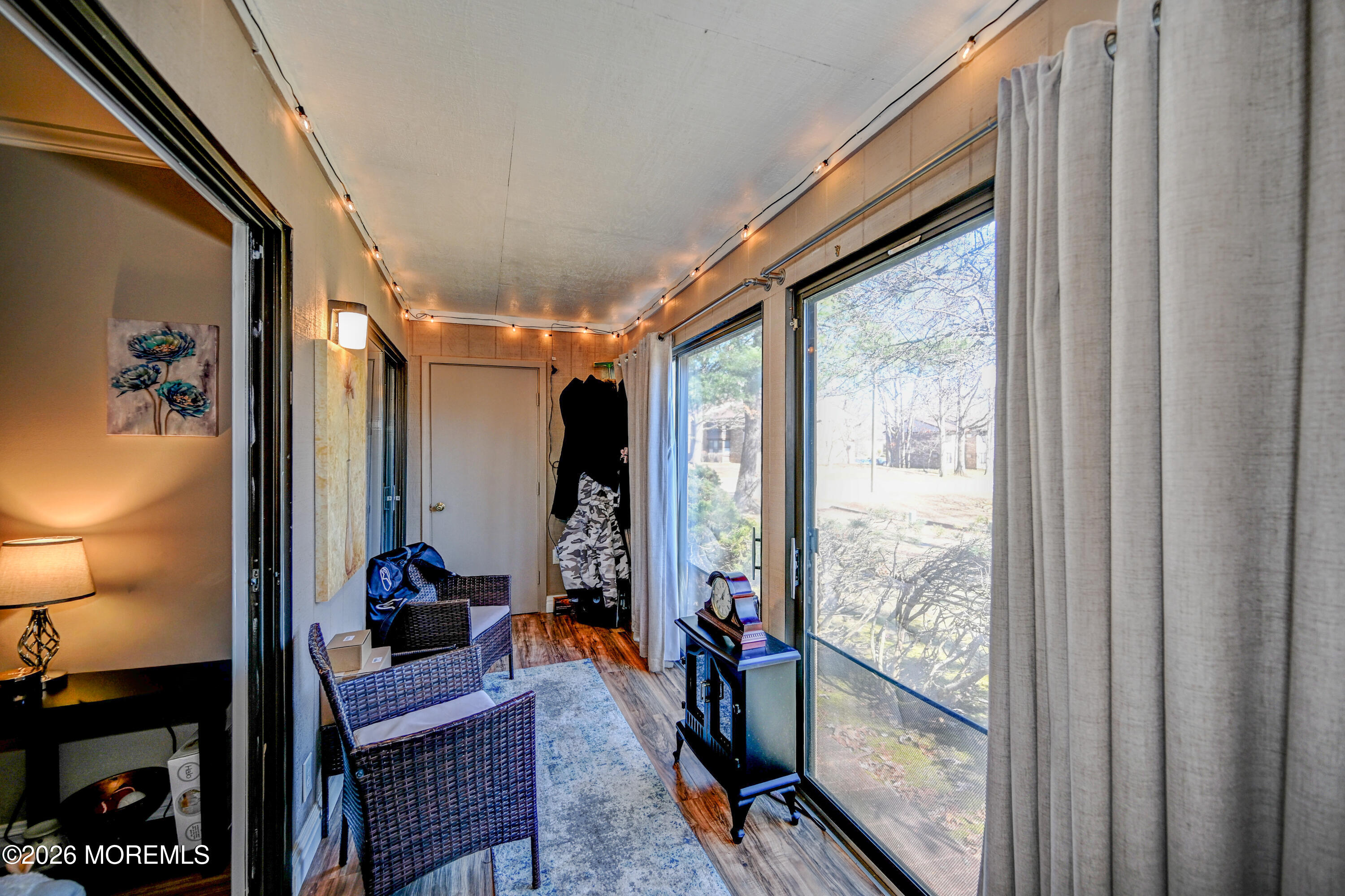 88 Arrowood Road, Unit B Manalapan, NJ 07726 - Photo 18 of 29 18-Sun Room