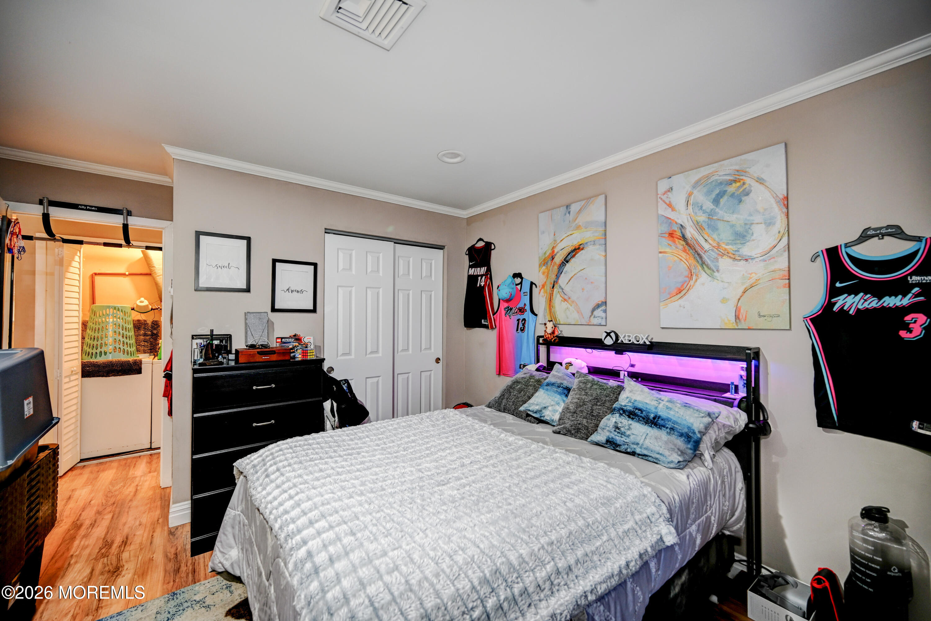 88 Arrowood Road, Unit B Manalapan, NJ 07726 - Photo 22 of 29 24-Bedroom