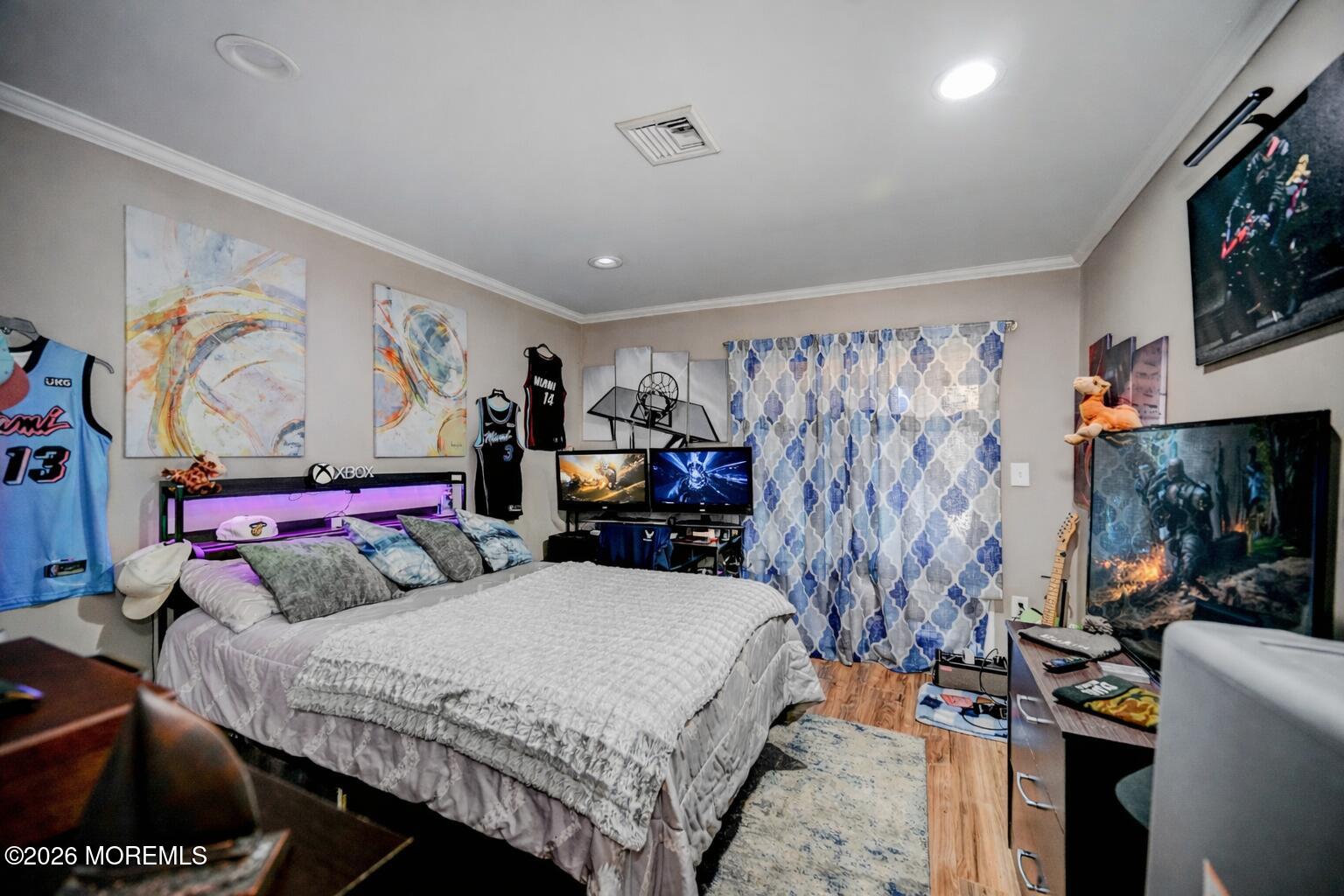 88 Arrowood Road, Unit B Manalapan, NJ 07726 - Photo 24 of 29 25-Bedroom