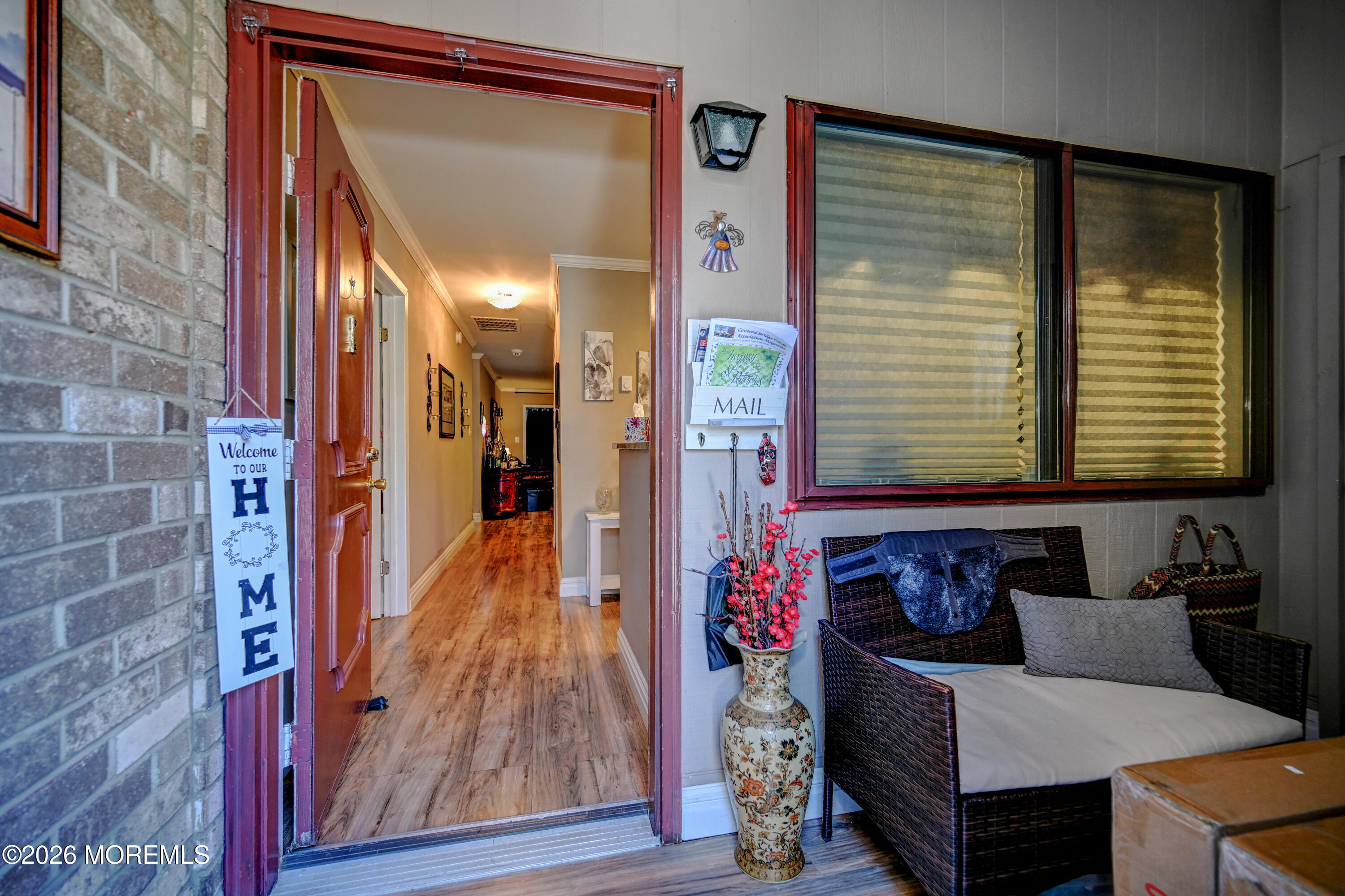 88 Arrowood Road, Unit B Manalapan, NJ 07726 - Photo 4 of 29 04-Entrance View