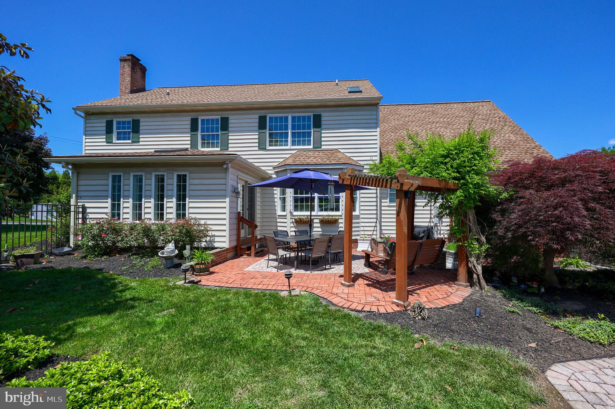 404 Rhoda Drive Lancaster, PA 17601 - Photo 52 of 56