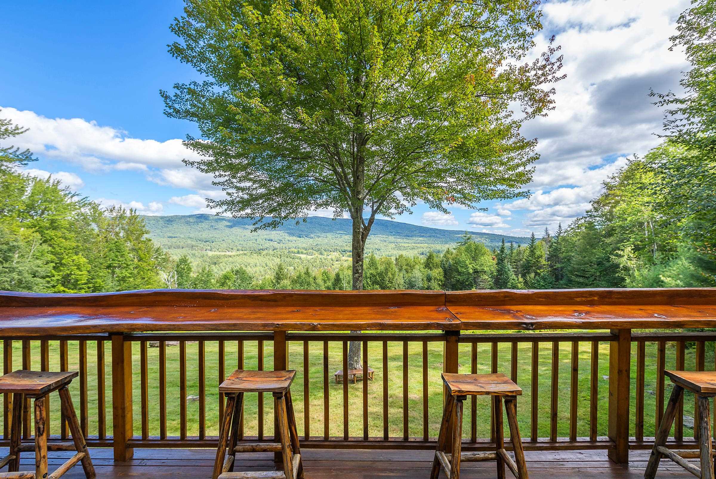 198 Highland View Road Weston, VT 05161 - Photo 26 of 37