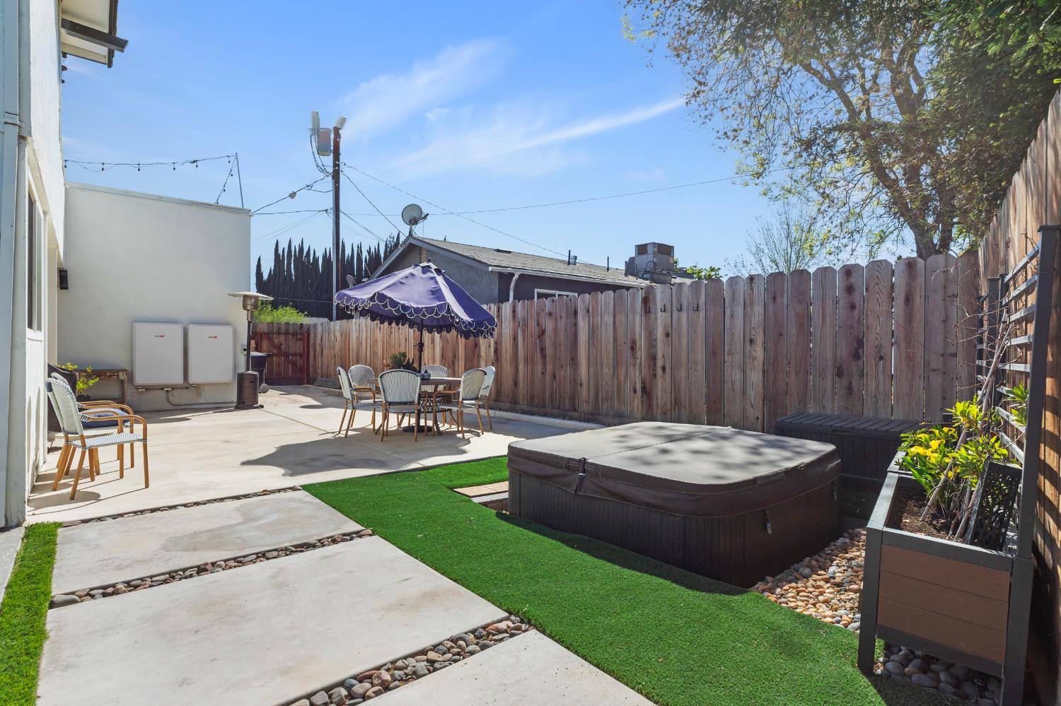 845 Sunrise Avenue Ripon, CA 95366 - Photo 39 of 48