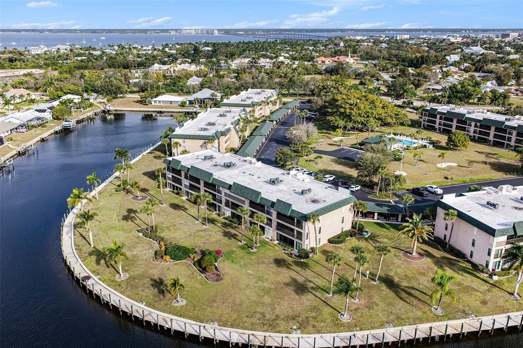 601 Shreve Street, Unit 32B Punta Gorda, FL 33950 - Photo 29 of 29