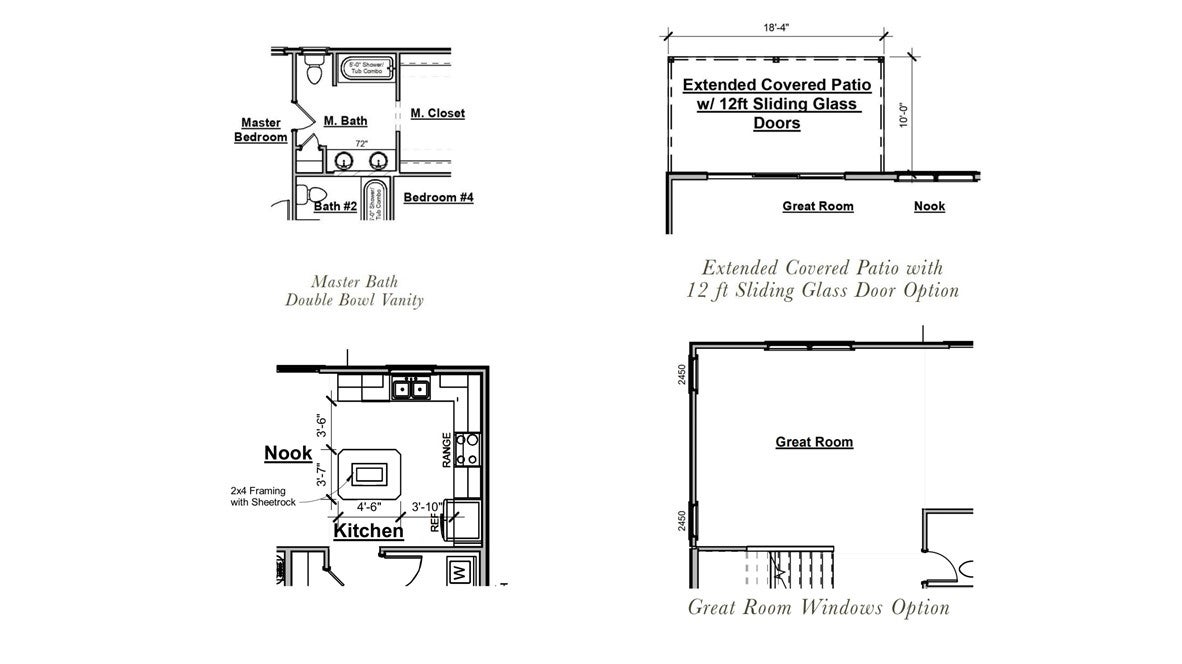 2501 Rutland Road Auburn, AL 36832 - Photo 4 of 9 Gallery Image 4