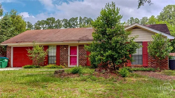 $200,000 | 112 Magnolia Drive, Springfield, GA 31329