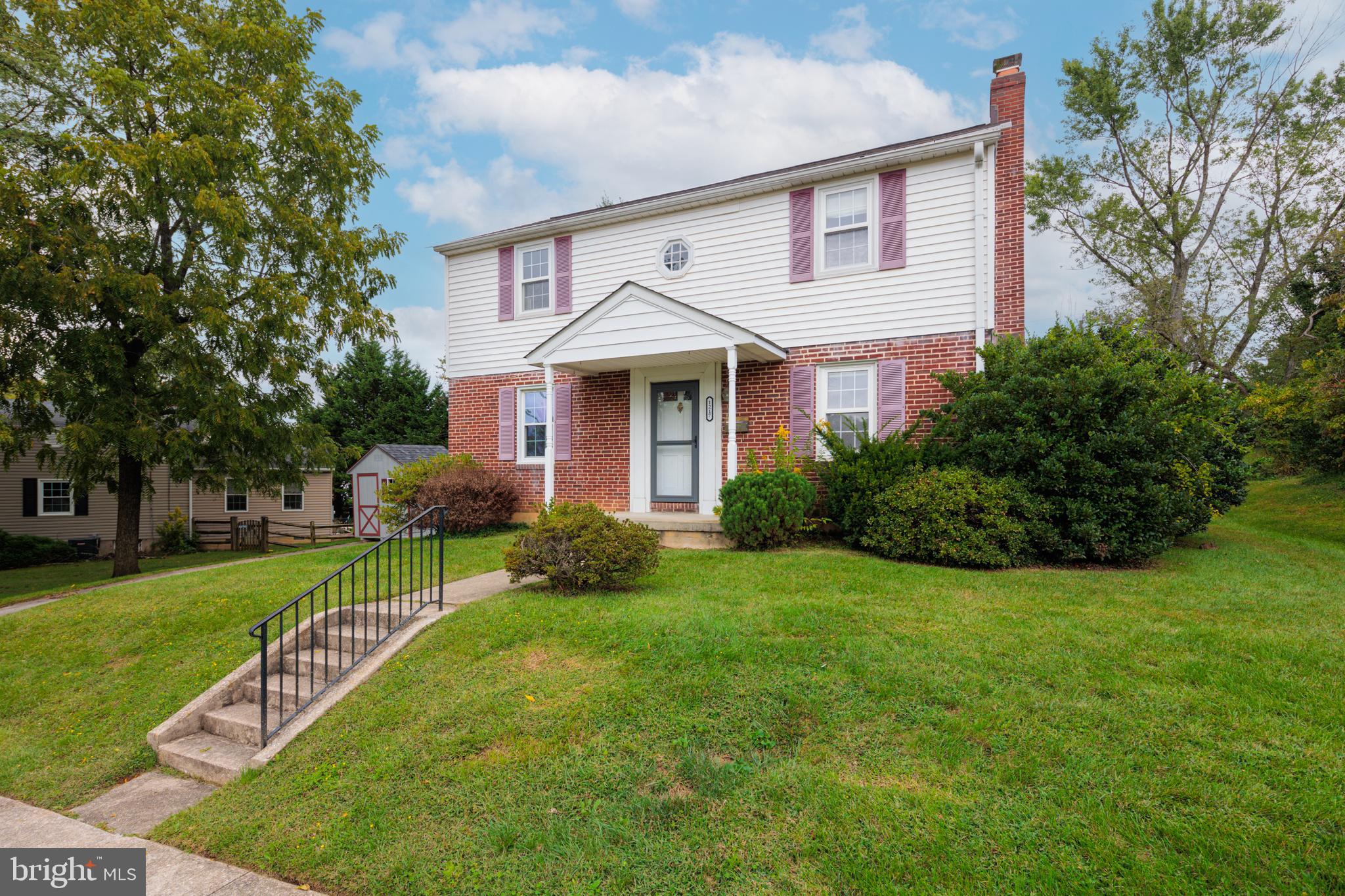 1217 Longford Road Lutherville-Timonium, MD 21093 - Photo 1 of 29 Gallery Image 1