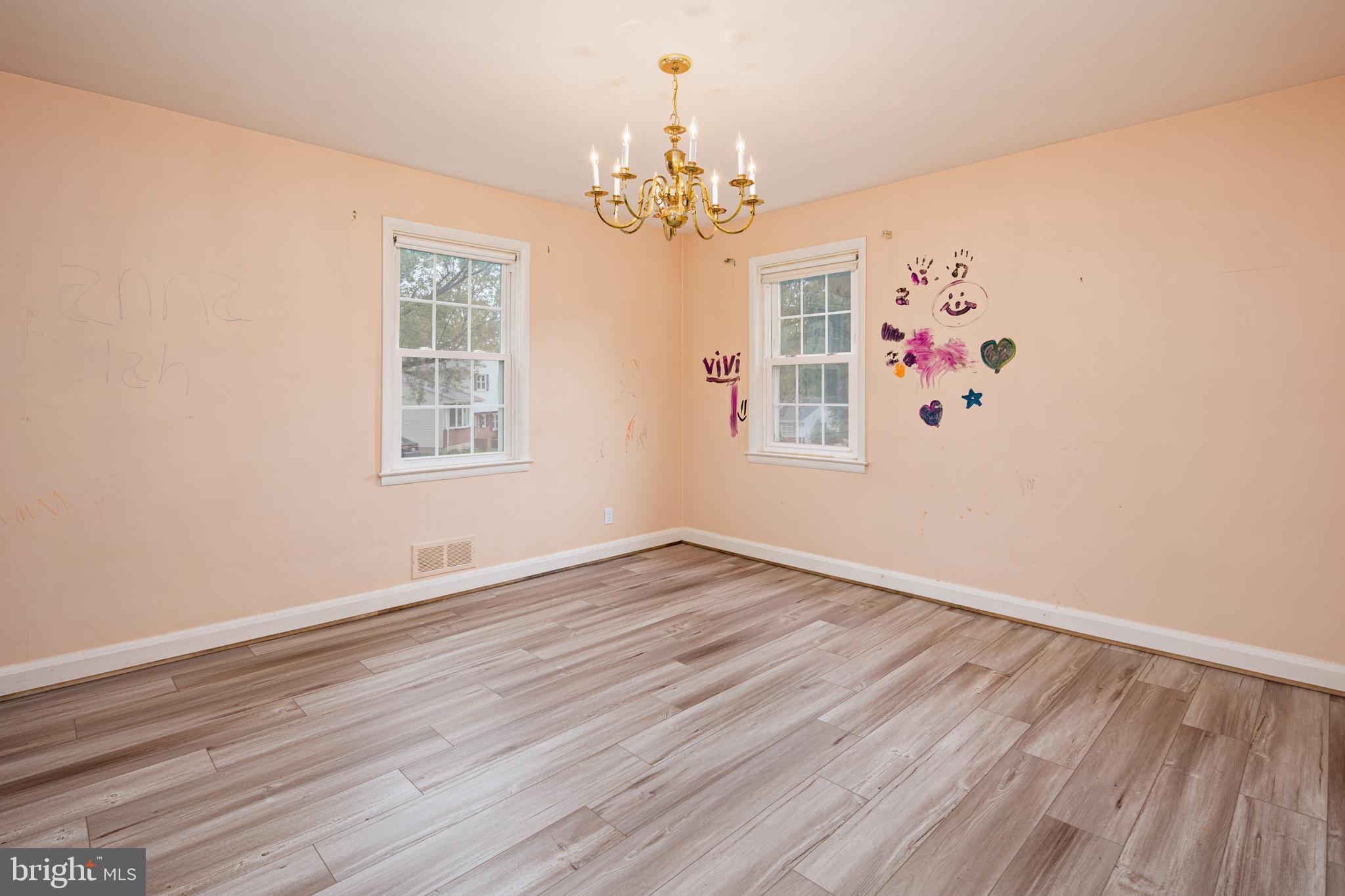 1217 Longford Road Lutherville-Timonium, MD 21093 - Photo 6 of 29 Gallery Image 6