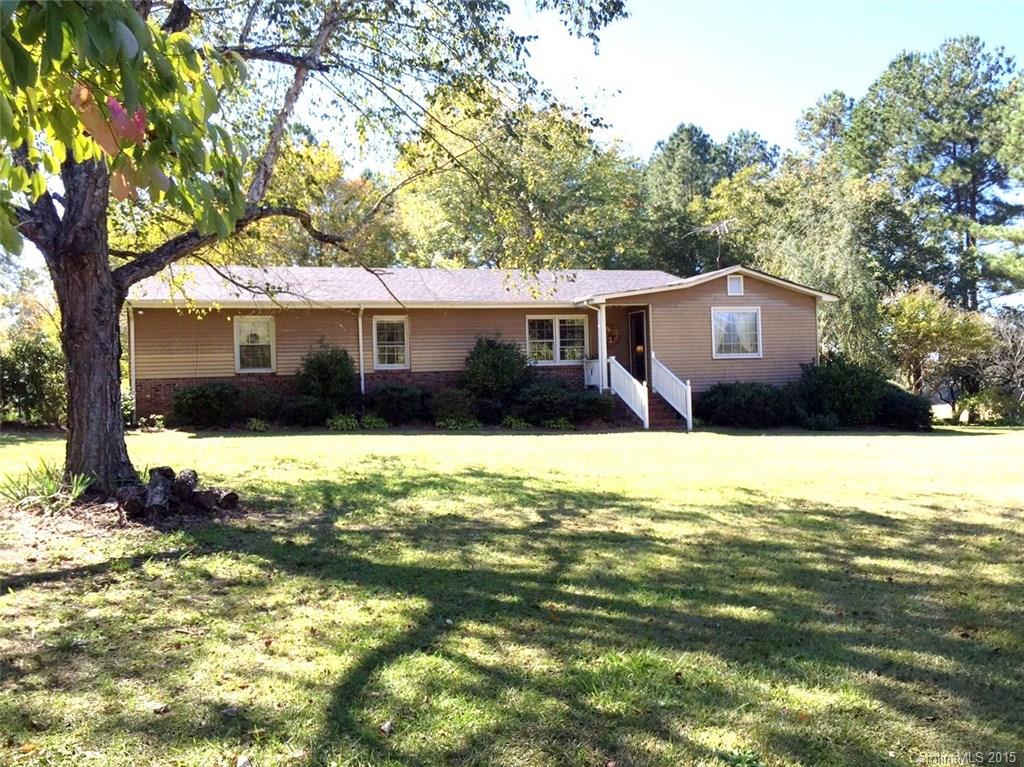 1699 Atkinson Road Chester, SC 29706 - Photo 1 of 22